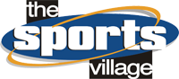 The Sports Village Logo